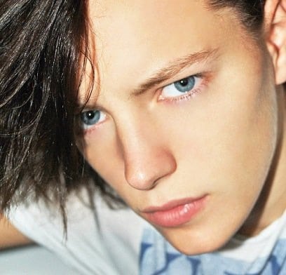 Erika Linder