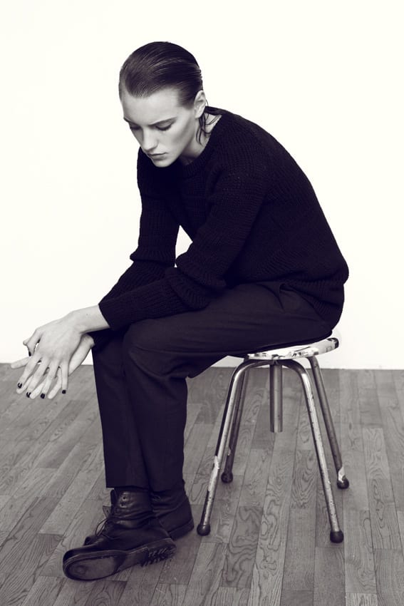 Erika Linder