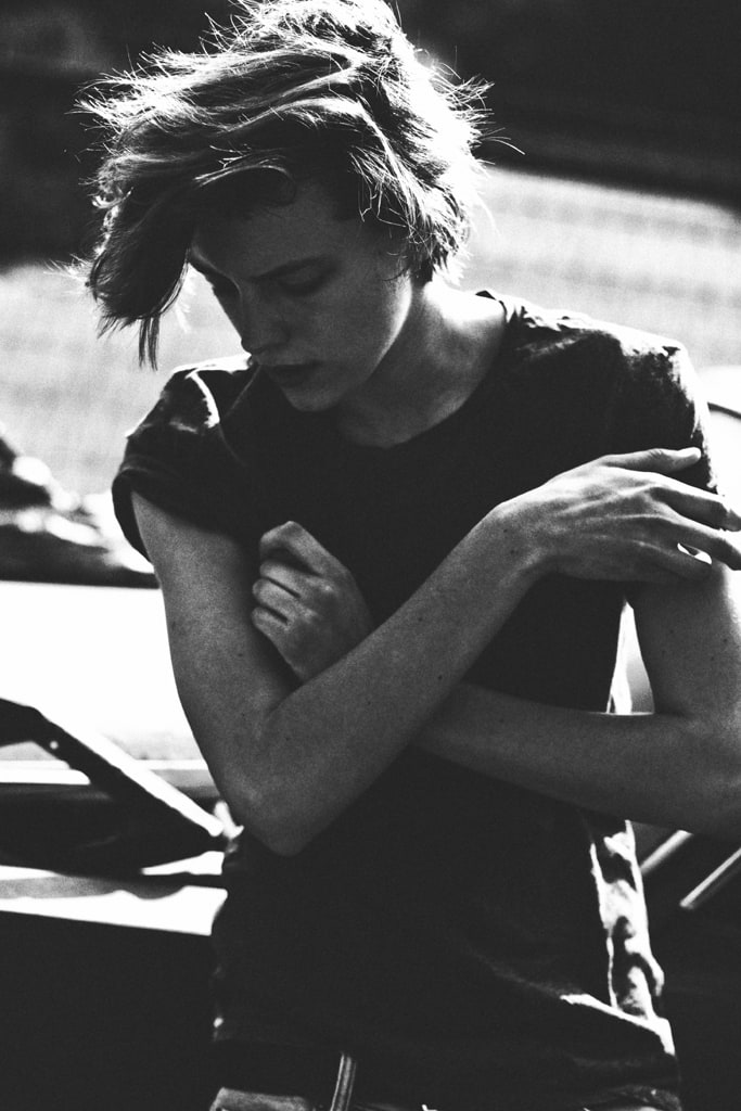 Erika Linder