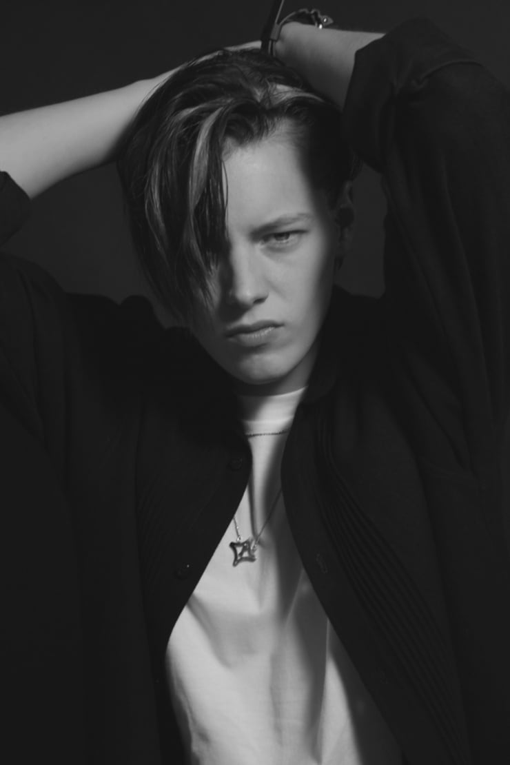 Erika Linder