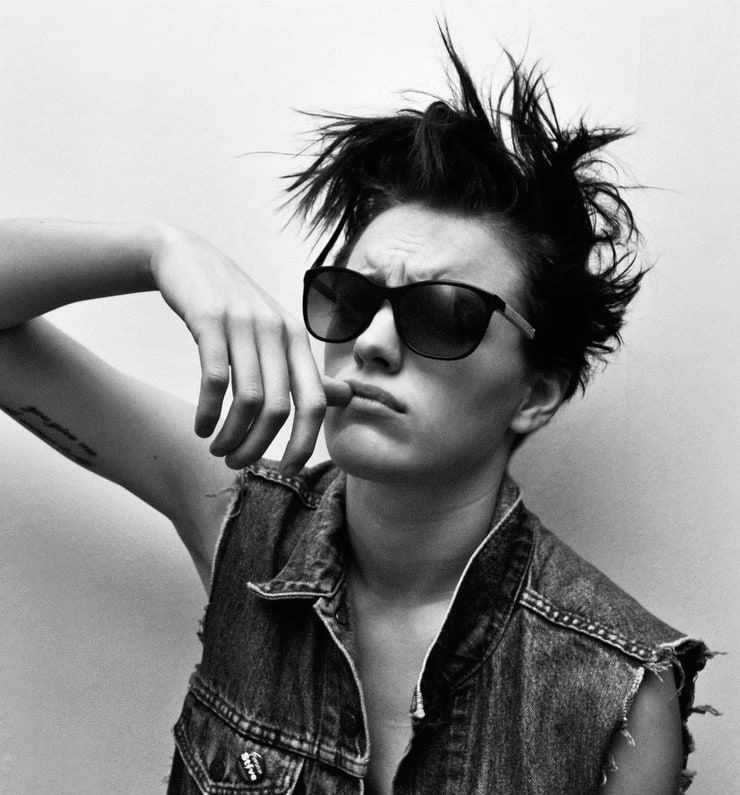 Erika Linder