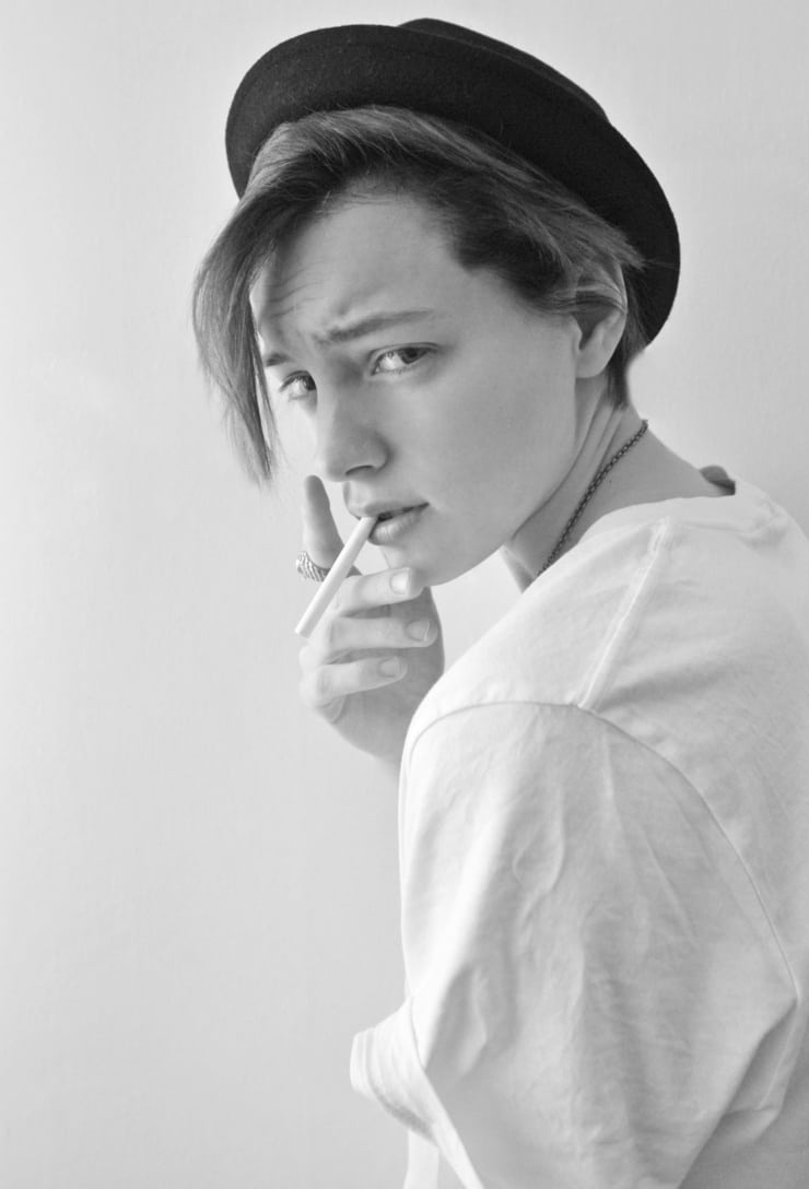 Erika Linder