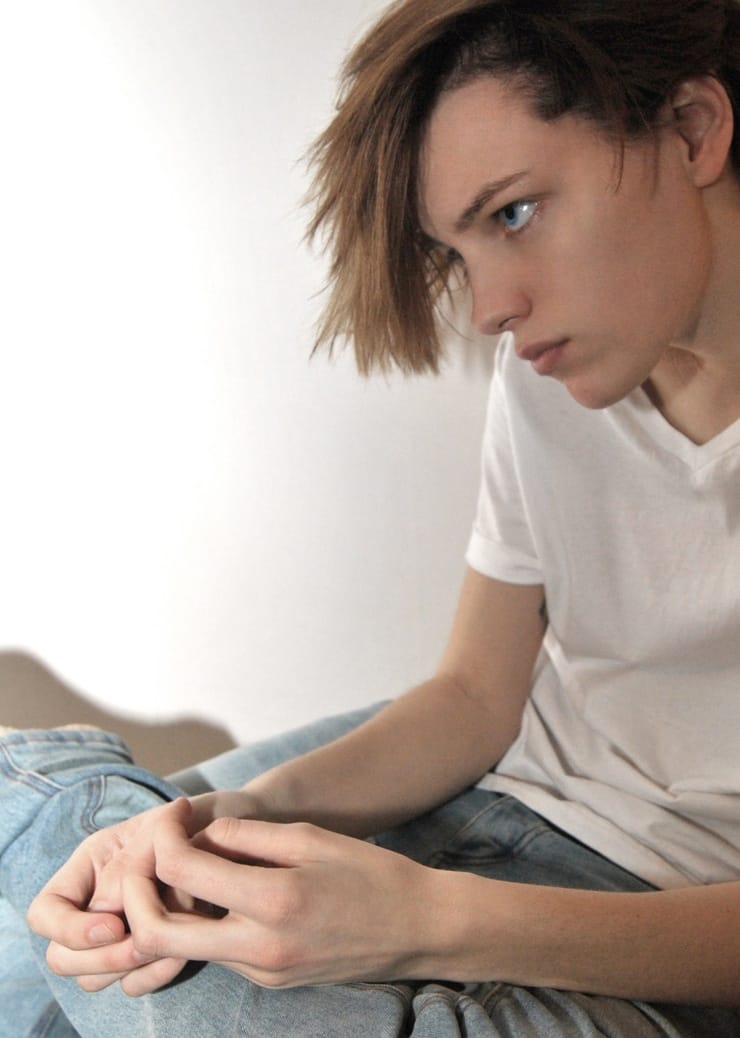 Erika Linder