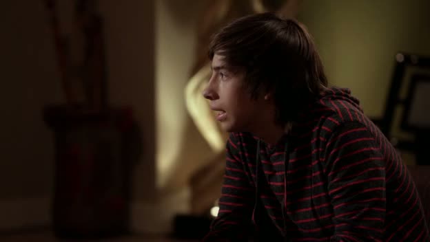 Jimmy Bennett