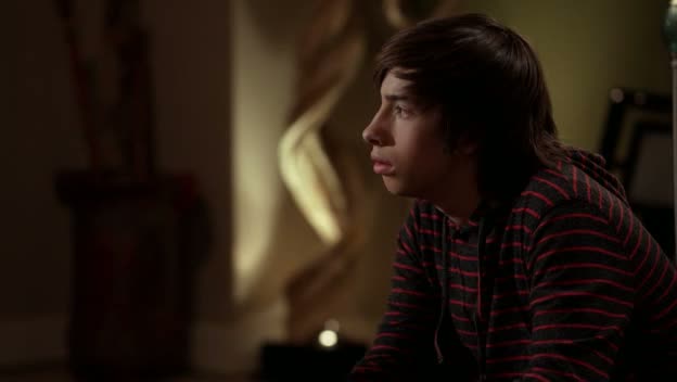 Jimmy Bennett