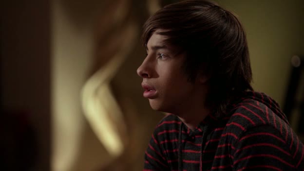 Jimmy Bennett