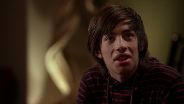 Jimmy Bennett