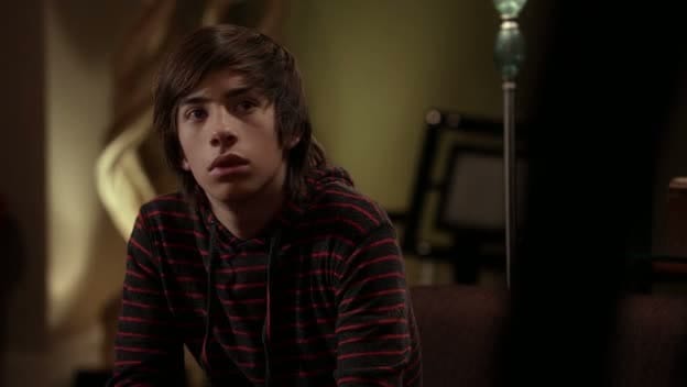 Jimmy Bennett