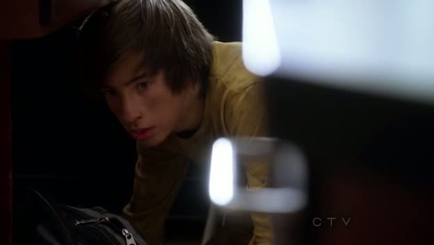 Jimmy Bennett