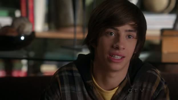 Jimmy Bennett