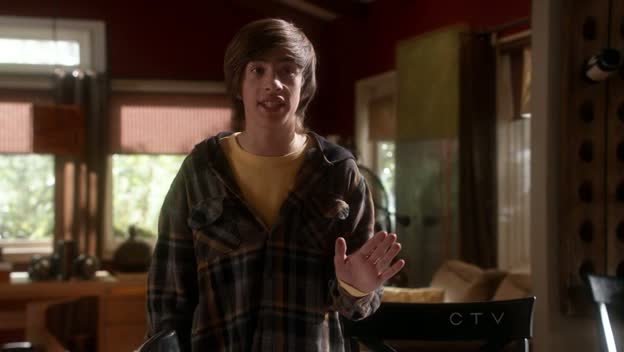 Jimmy Bennett