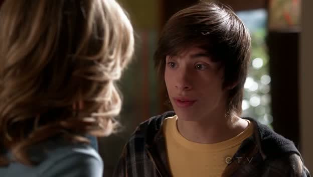 Jimmy Bennett