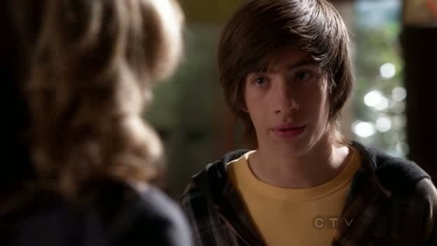 Jimmy Bennett