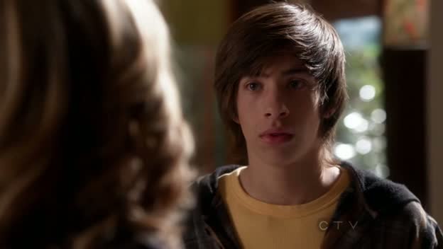 Jimmy Bennett