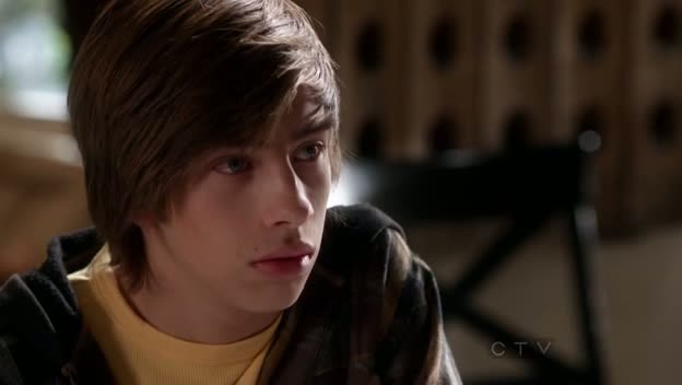 Jimmy Bennett