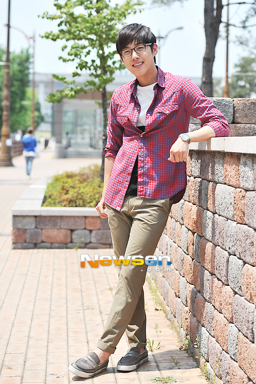 Seong-hyeon Baek