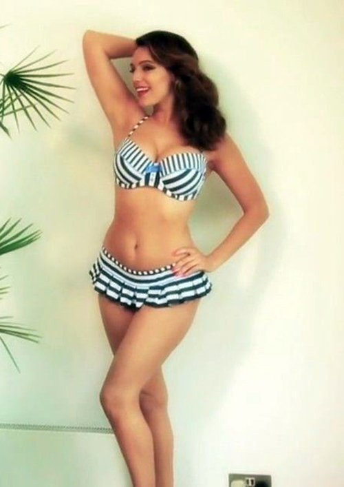 Kelly Brook Kelly Brook
