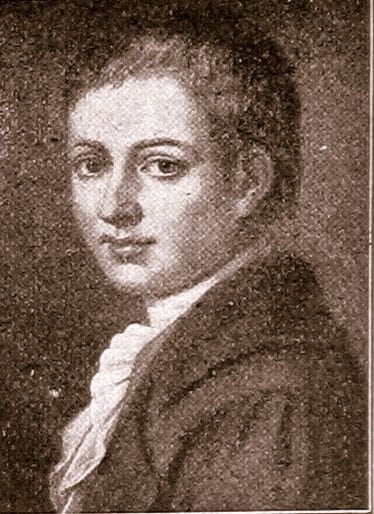 Heinrich Von Kleist