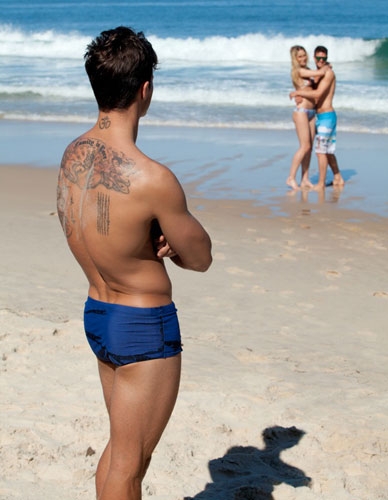 Michael Camiloto