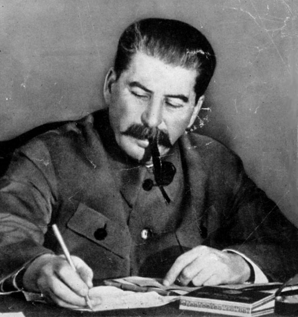 Joseph Stalin