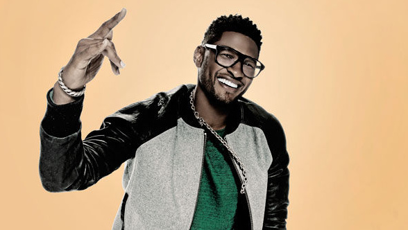 Usher