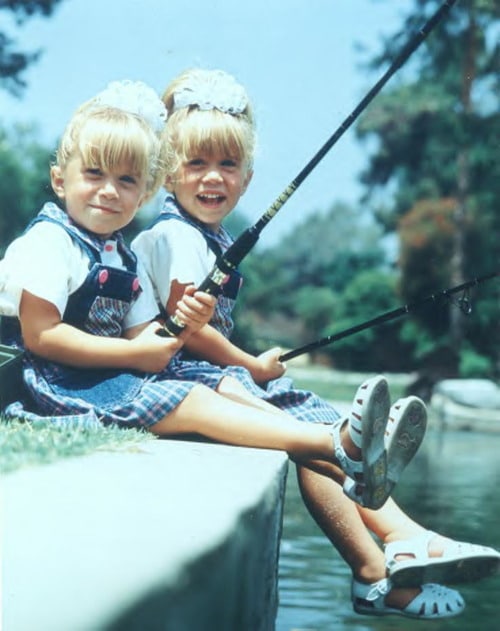 Mary-Kate Olsen Mary-Kate Olsen