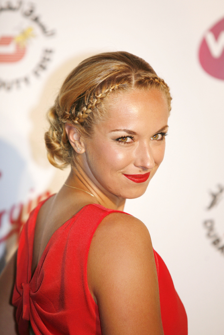 Sabine Lisicki Sabine Lisicki