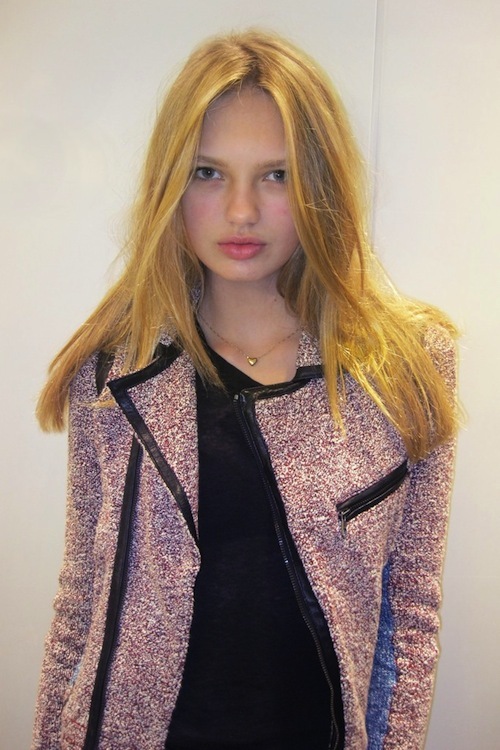 Romee Strijd Romee Strijd