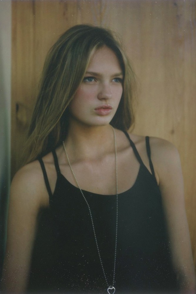 Romee Strijd Romee Strijd