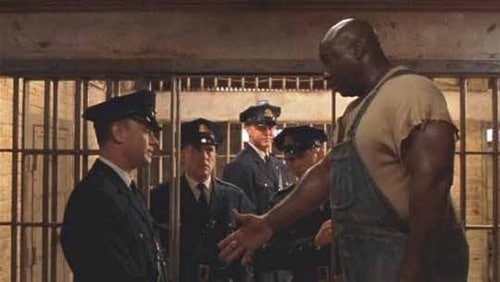 The Green Mile