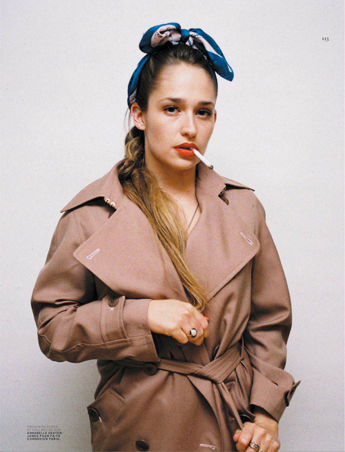 Jemima Kirke