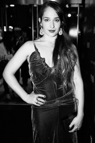 Jemima Kirke