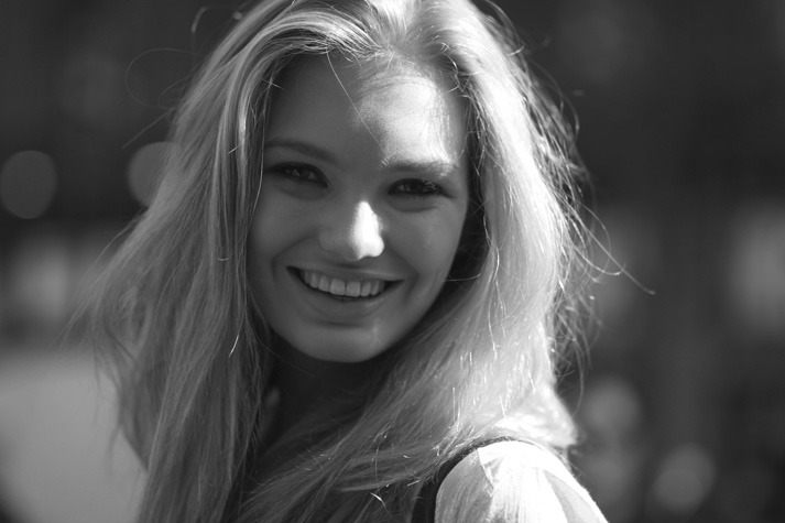 Romee Strijd Romee Strijd