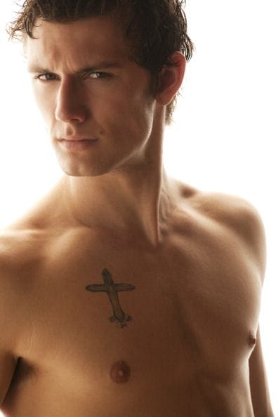 Alex Pettyfer