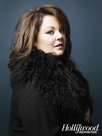 Melissa McCarthy
