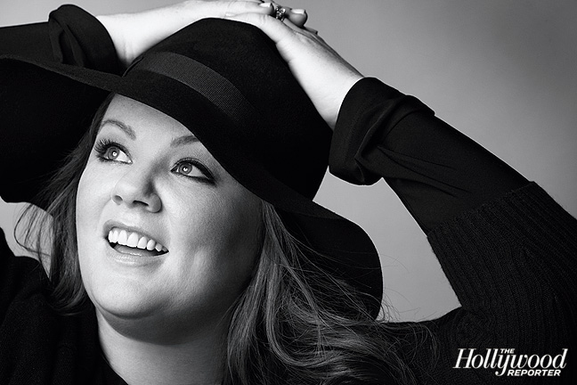 Melissa McCarthy