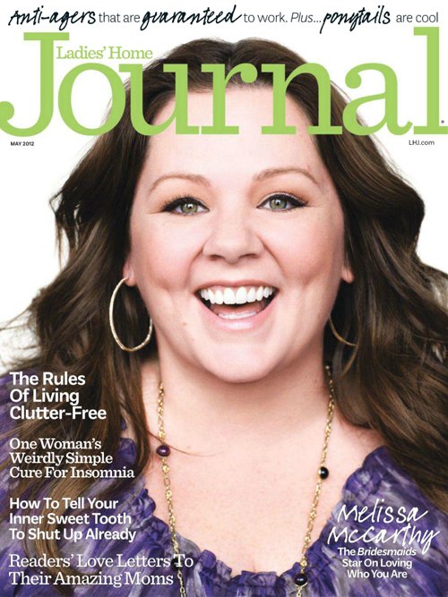 Melissa McCarthy