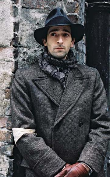 The Pianist The Pianist