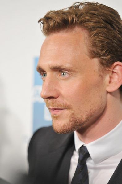 Tom Hiddleston Tom Hiddleston