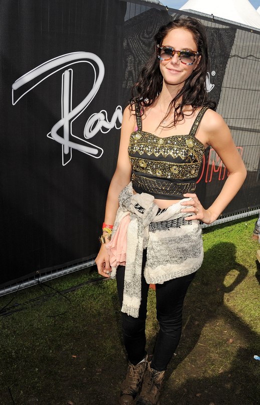 Kaya Scodelario Kaya Scodelario