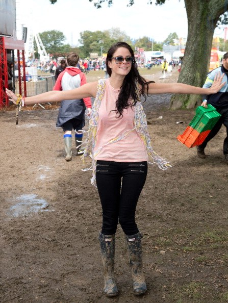Kaya Scodelario