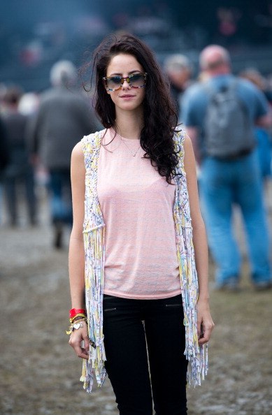 Kaya Scodelario