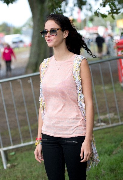 Kaya Scodelario