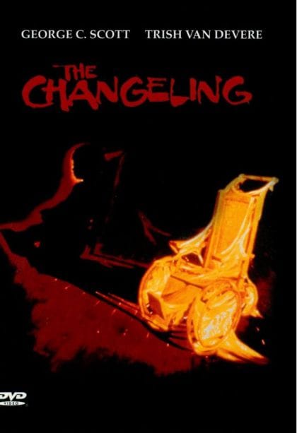 The Changeling (1980) The Changeling (1980)