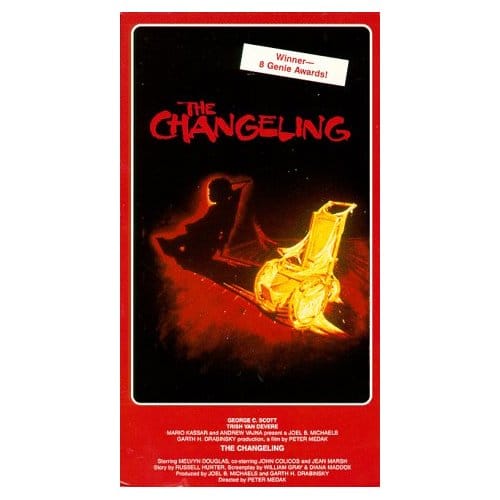The Changeling (1980) The Changeling (1980)