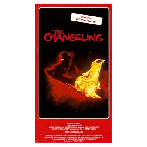 The Changeling