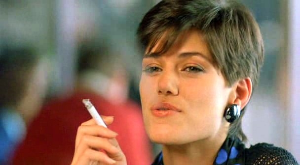 Linda Fiorentino Linda Fiorentino