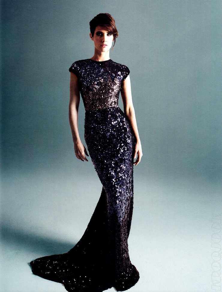 Cobie Smulders Cobie Smulders