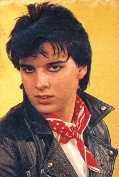 Simon Gallup