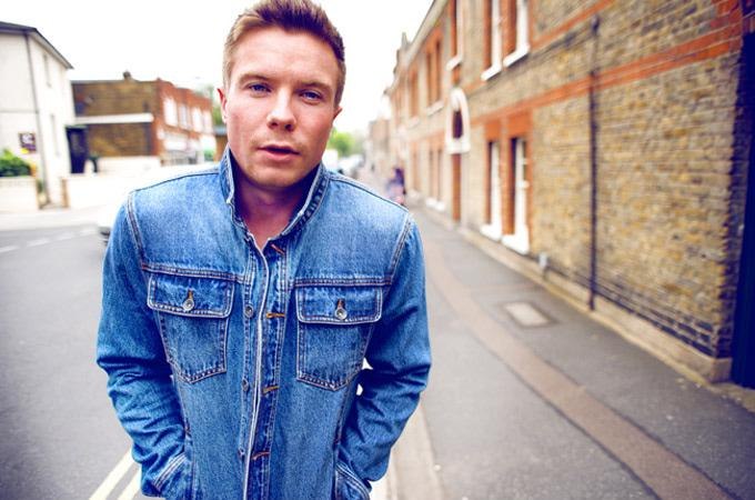 Joseph Dempsie